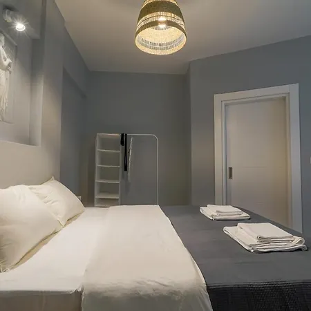 Daire Central And Cozy Apartment Near Beach In Muratpasa, Antalya *